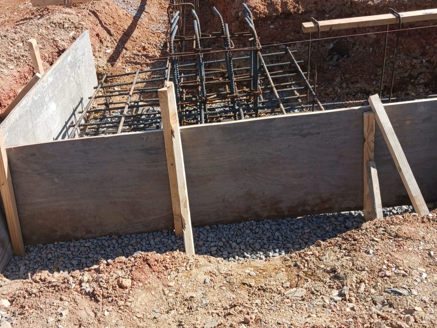 G&D Concrete Construction LLC